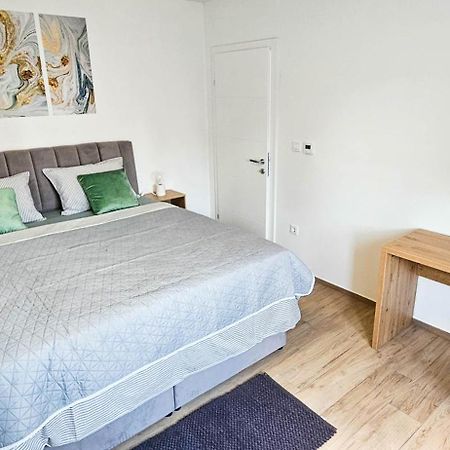 Superior Apartment Lisinski - Private Parking - 2 & 3 Bedroom زغرب المظهر الخارجي الصورة