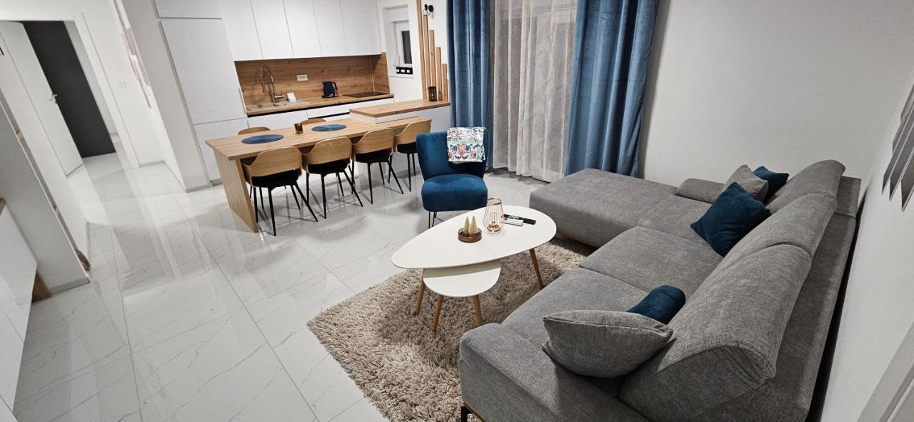 Superior Apartment Lisinski - Private Parking - 2 & 3 Bedroom زغرب المظهر الخارجي الصورة