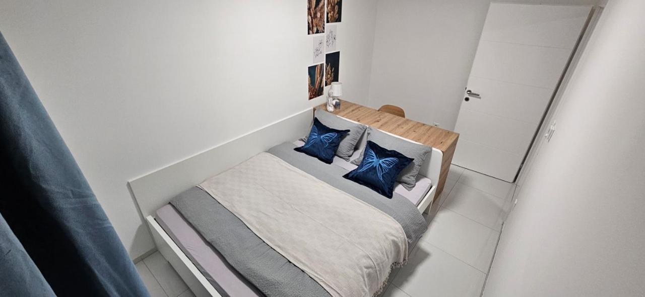 Superior Apartment Lisinski - Private Parking - 2 & 3 Bedroom زغرب المظهر الخارجي الصورة