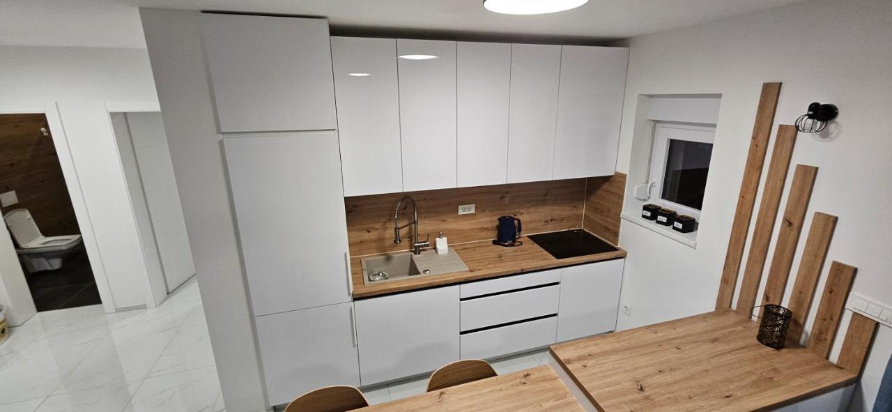 Superior Apartment Lisinski - Private Parking - 2 & 3 Bedroom زغرب المظهر الخارجي الصورة