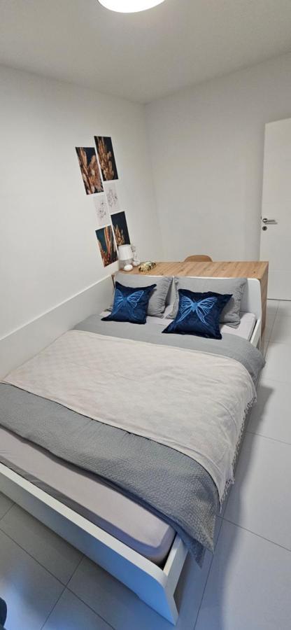 Superior Apartment Lisinski - Private Parking - 2 & 3 Bedroom زغرب المظهر الخارجي الصورة