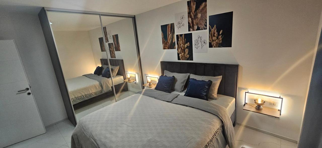 Superior Apartment Lisinski - Private Parking - 2 & 3 Bedroom زغرب المظهر الخارجي الصورة