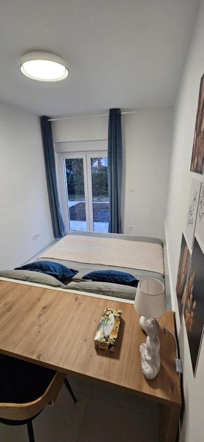 Superior Apartment Lisinski - Private Parking - 2 & 3 Bedroom زغرب المظهر الخارجي الصورة