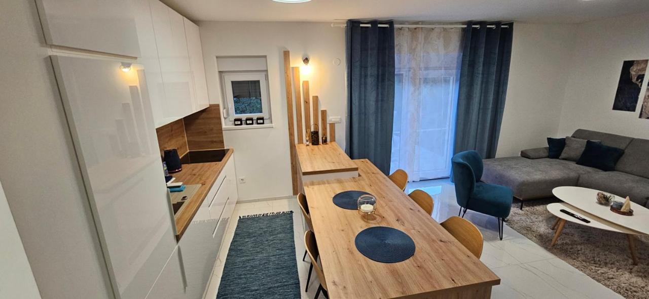Superior Apartment Lisinski - Private Parking - 2 & 3 Bedroom زغرب المظهر الخارجي الصورة