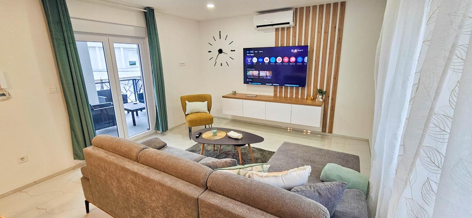 Superior Apartment Lisinski - Private Parking - 2 & 3 Bedroom زغرب المظهر الخارجي الصورة