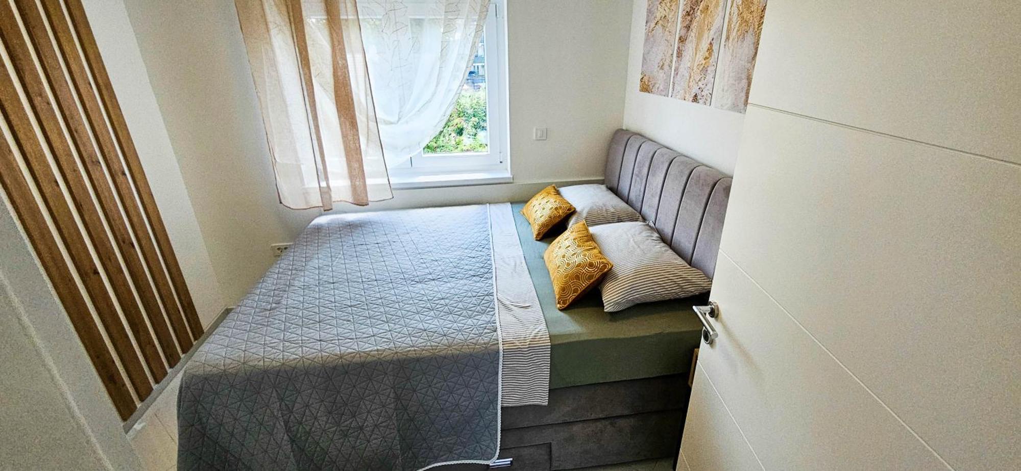 Superior Apartment Lisinski - Private Parking - 2 & 3 Bedroom زغرب المظهر الخارجي الصورة
