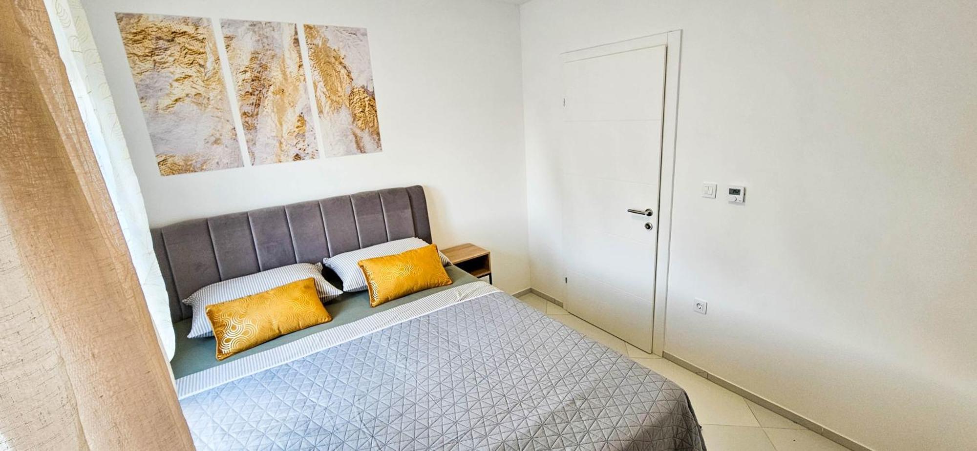 Superior Apartment Lisinski - Private Parking - 2 & 3 Bedroom زغرب المظهر الخارجي الصورة
