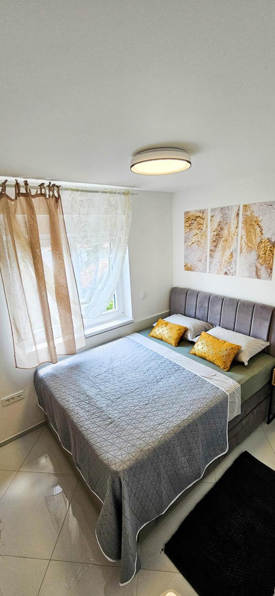 Superior Apartment Lisinski - Private Parking - 2 & 3 Bedroom زغرب المظهر الخارجي الصورة