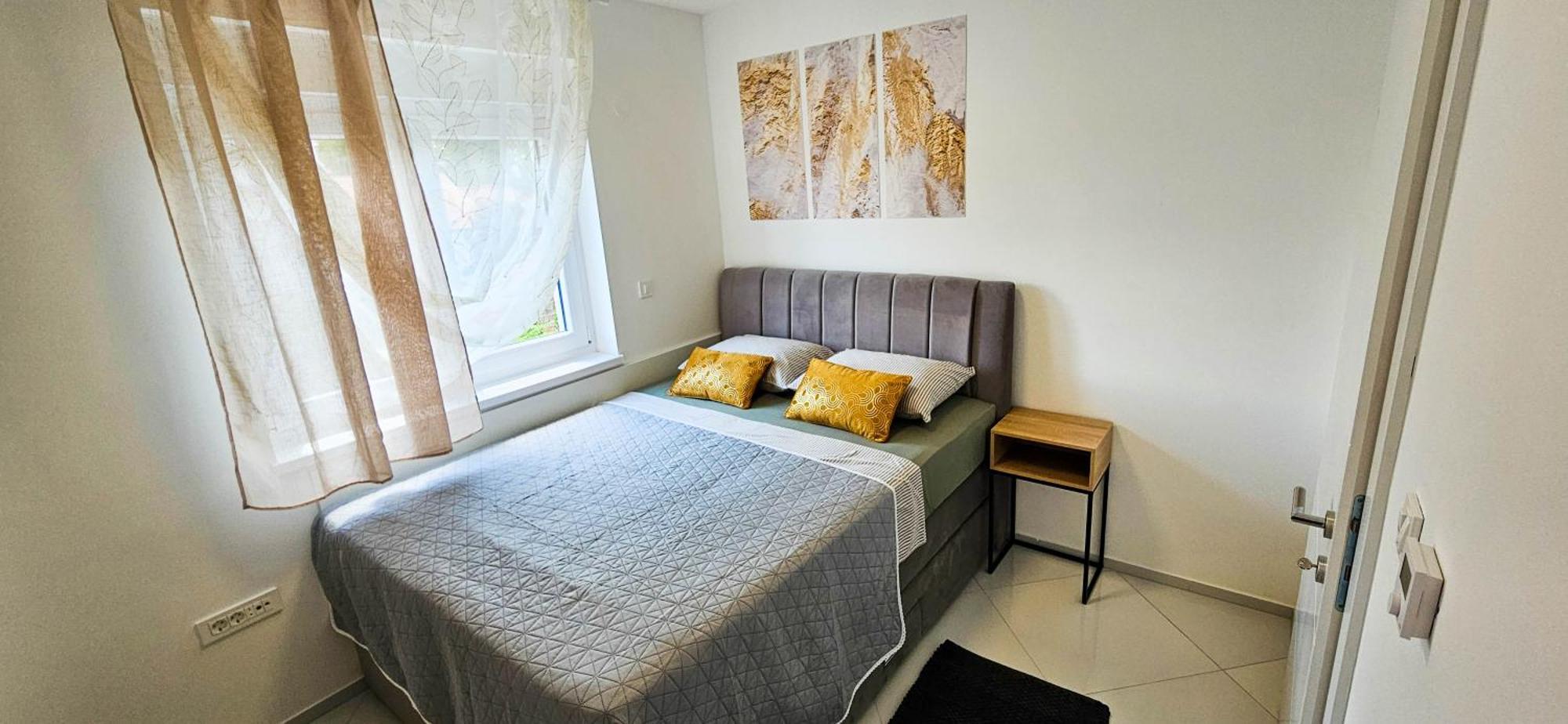 Superior Apartment Lisinski - Private Parking - 2 & 3 Bedroom زغرب المظهر الخارجي الصورة