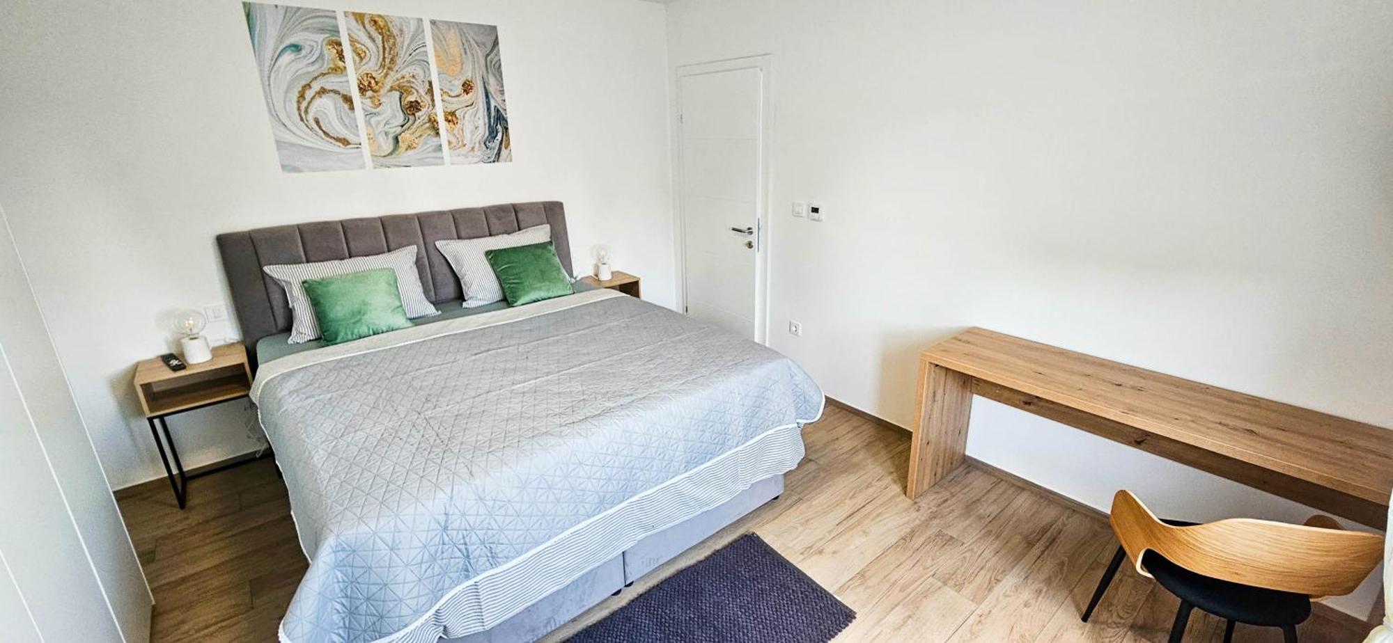 Superior Apartment Lisinski - Private Parking - 2 & 3 Bedroom زغرب المظهر الخارجي الصورة