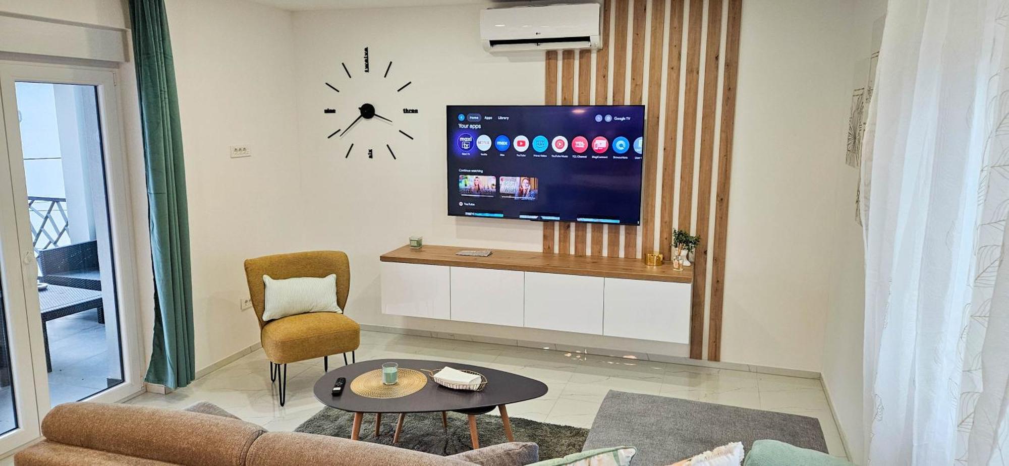 Superior Apartment Lisinski - Private Parking - 2 & 3 Bedroom زغرب المظهر الخارجي الصورة
