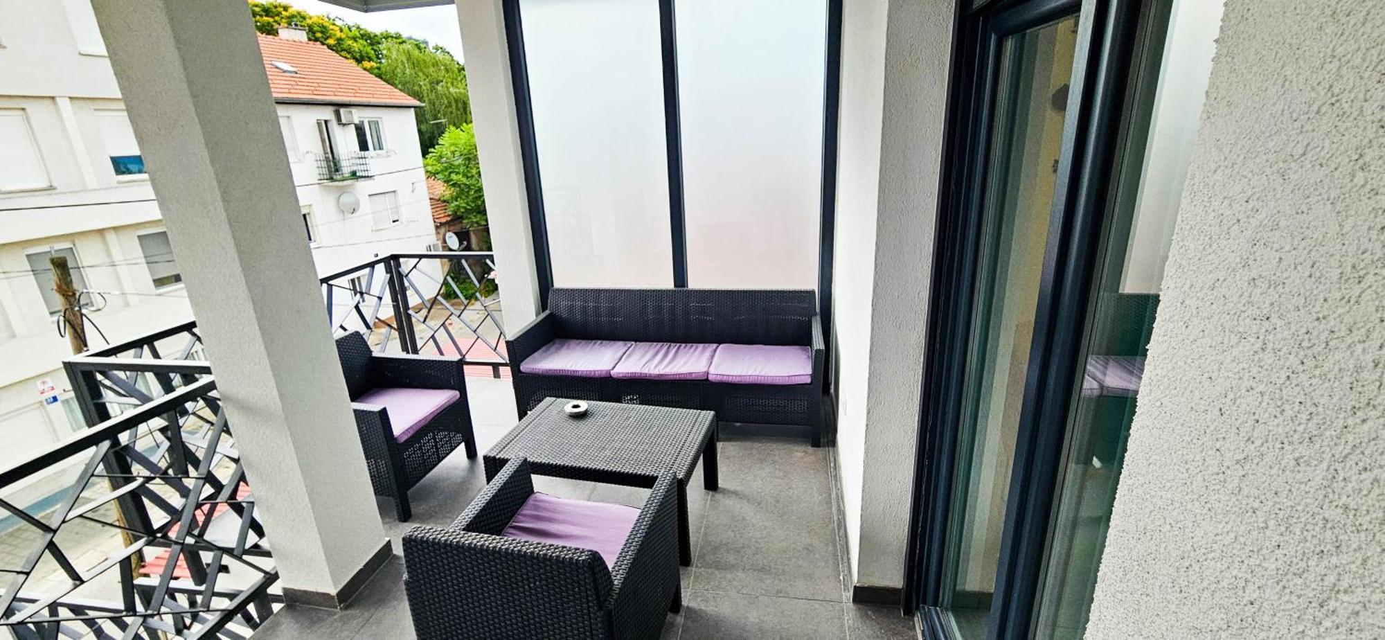Superior Apartment Lisinski - Private Parking - 2 & 3 Bedroom زغرب المظهر الخارجي الصورة