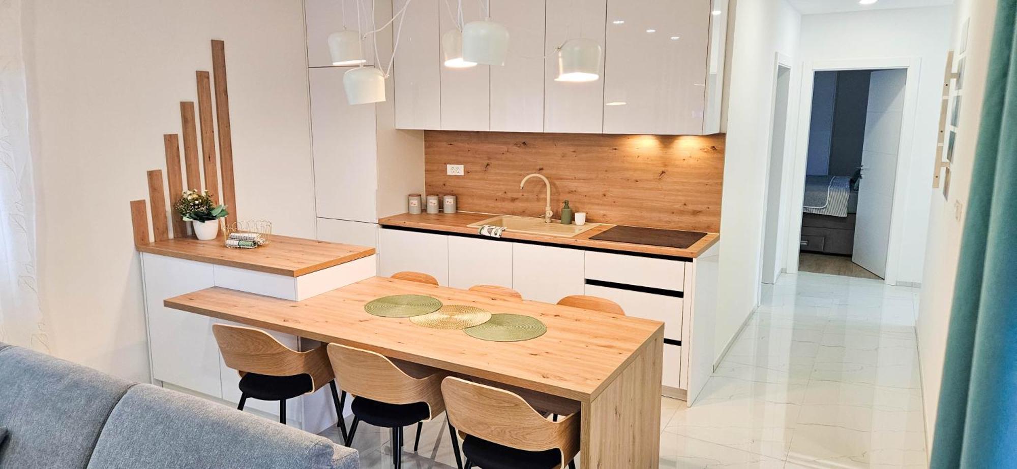 Superior Apartment Lisinski - Private Parking - 2 & 3 Bedroom زغرب المظهر الخارجي الصورة