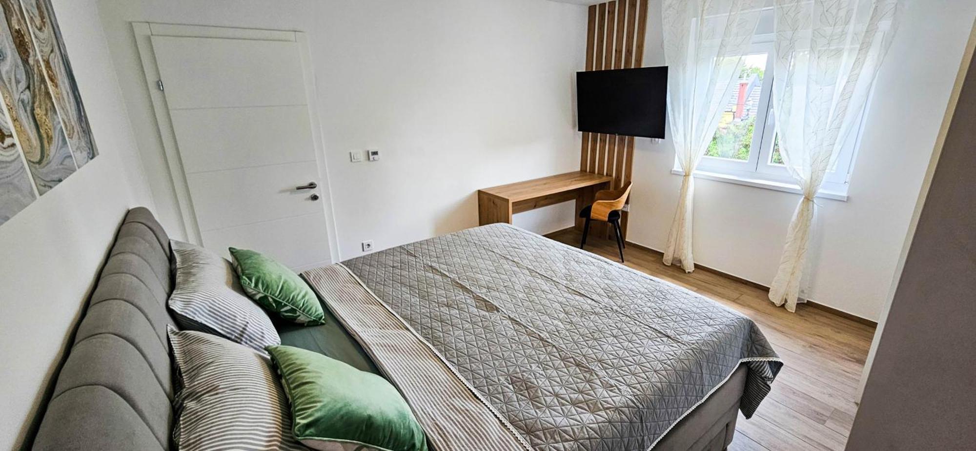 Superior Apartment Lisinski - Private Parking - 2 & 3 Bedroom زغرب المظهر الخارجي الصورة