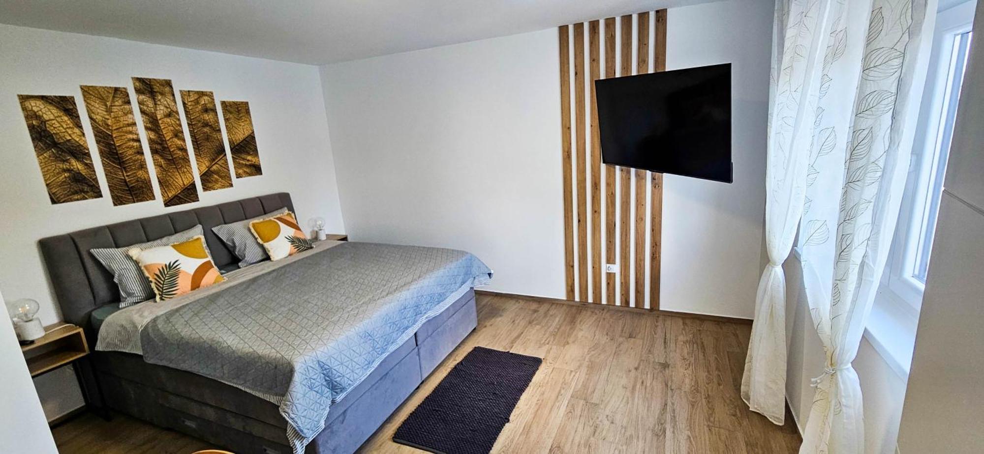Superior Apartment Lisinski - Private Parking - 2 & 3 Bedroom زغرب المظهر الخارجي الصورة