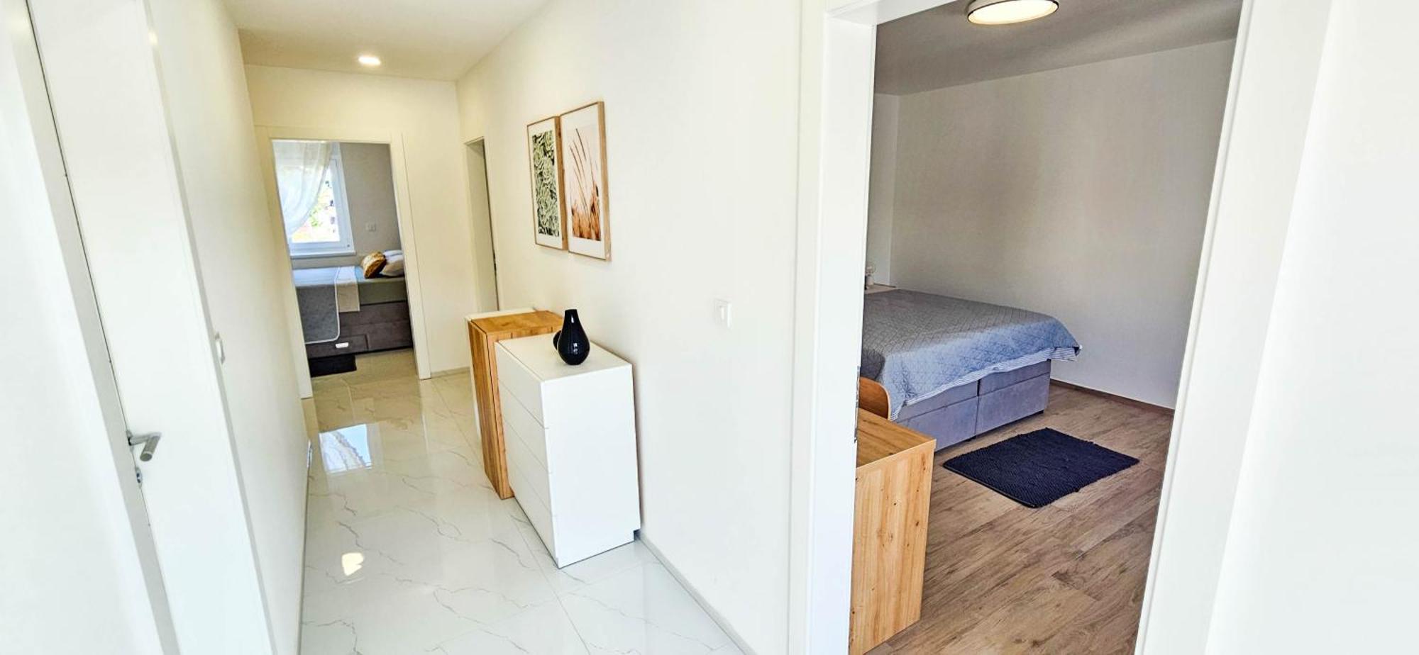 Superior Apartment Lisinski - Private Parking - 2 & 3 Bedroom زغرب المظهر الخارجي الصورة