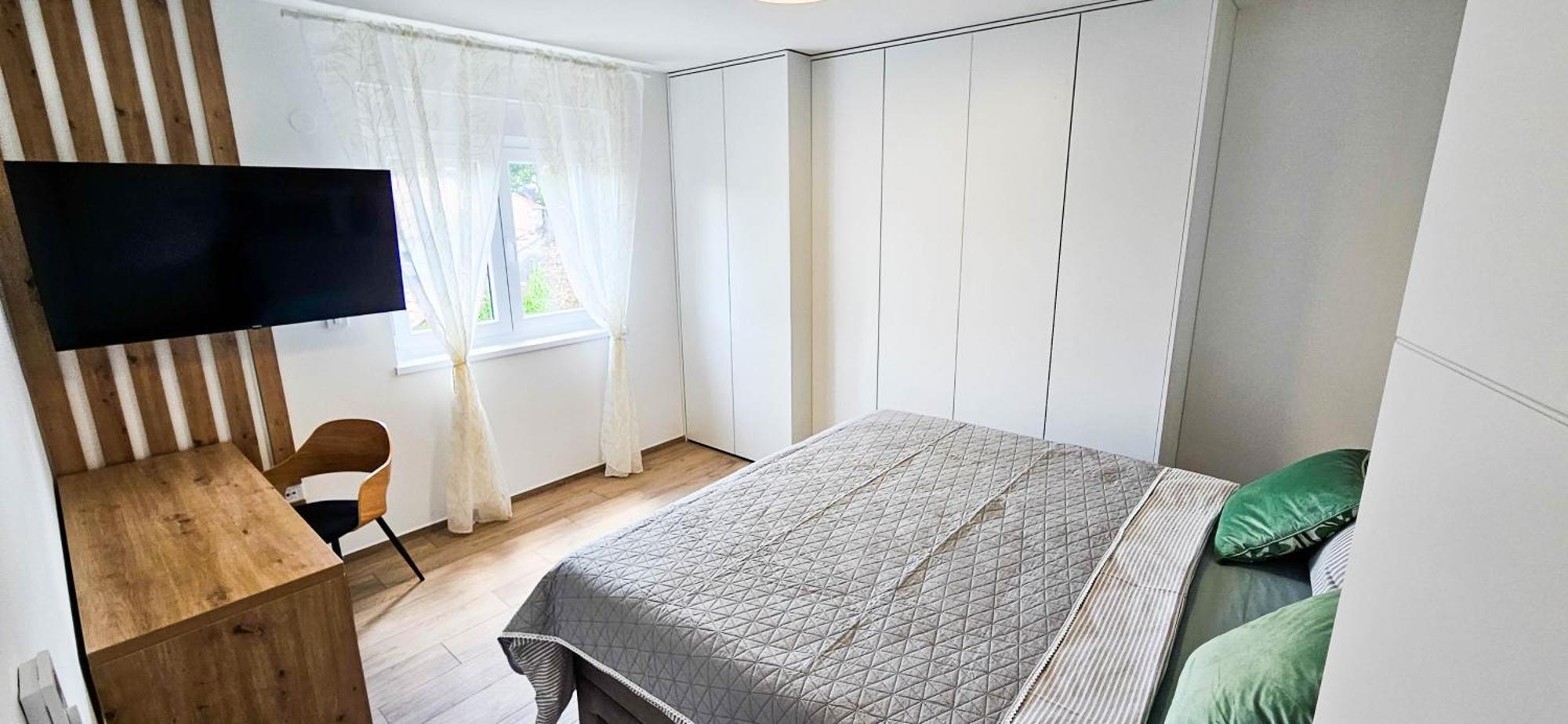 Superior Apartment Lisinski - Private Parking - 2 & 3 Bedroom زغرب المظهر الخارجي الصورة