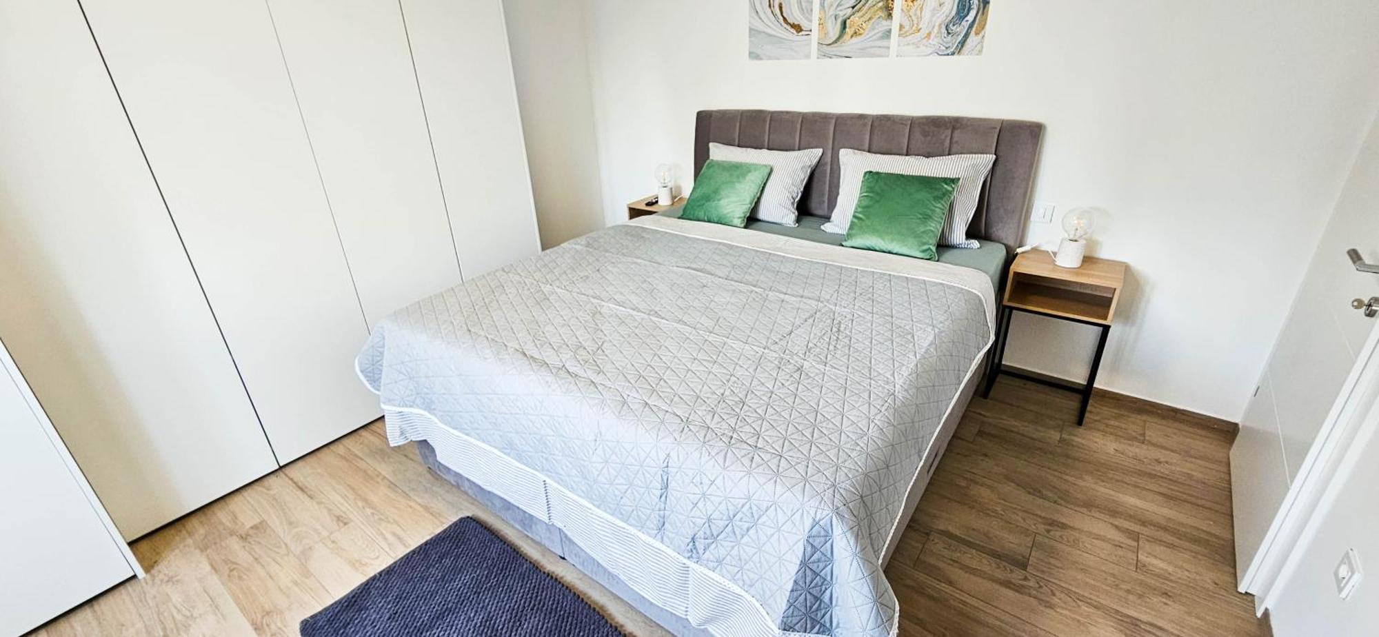 Superior Apartment Lisinski - Private Parking - 2 & 3 Bedroom زغرب المظهر الخارجي الصورة